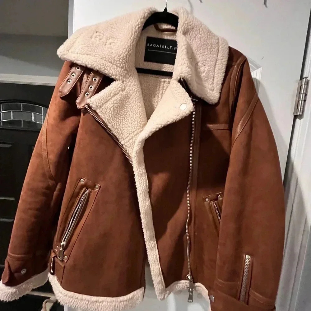 Beautiful Bagatelle Coat - Medium